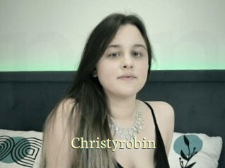 Christyrobin