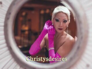 Christysdesires