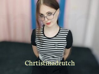 Chrtistinadeutch