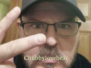 Chubbylovebear