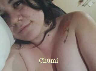 Chumi