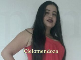 Cielomendoza