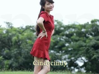 Cindycindy