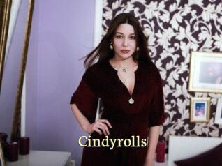 Cindyrolls