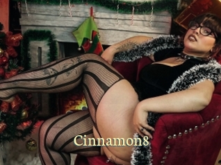 Cinnamon8