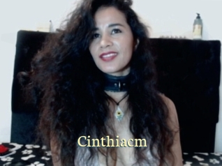 Cinthiacm