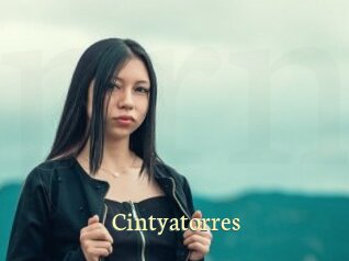 Cintyatorres