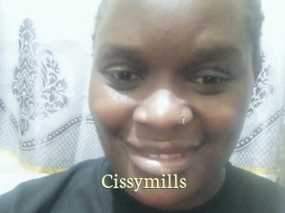 Cissymills