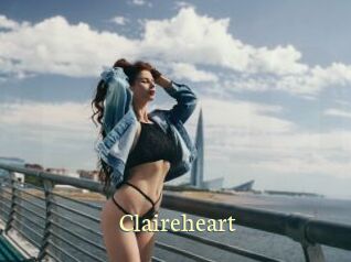 Claireheart