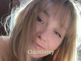 Clairelavey