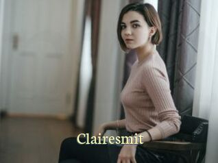 Clairesmit