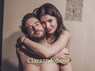 Claraandohoui