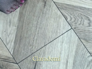 Claradomi