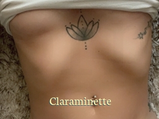 Claraminette