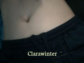 Clarawinter