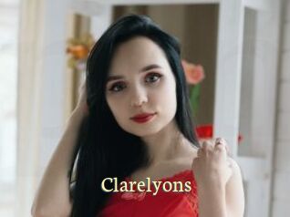 Clarelyons