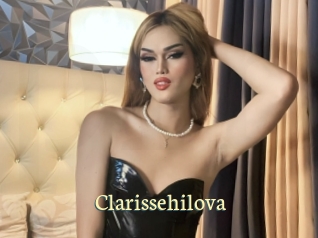 Clarissehilova