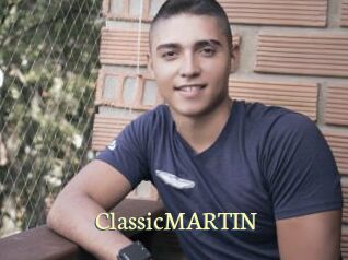 ClassicMARTIN