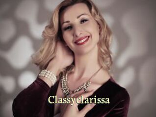 Classyclarissa