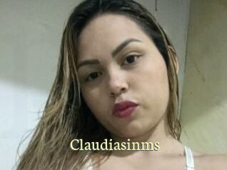 Claudiasinms