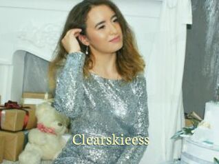 Clearskieess