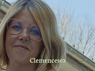 Clemencesex