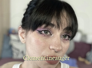 Clementineauger