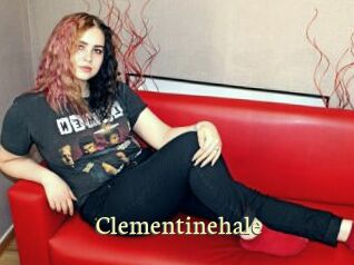 Clementinehale