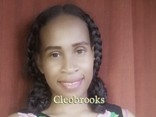 Cleobrooks