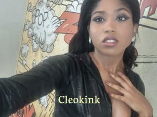 Cleokink