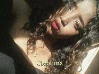 Cleoluna