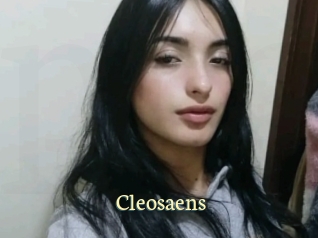 Cleosaens