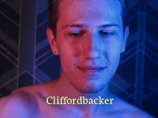 Cliffordbacker