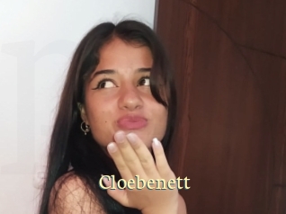 Cloebenett