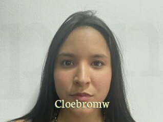 Cloebromw