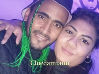 Cloedamiann