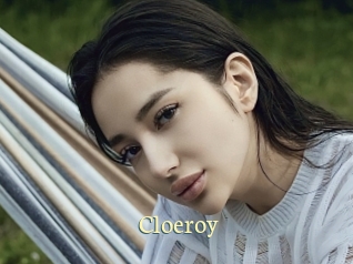 Cloeroy