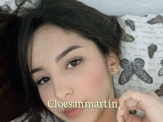 Cloesanmartin