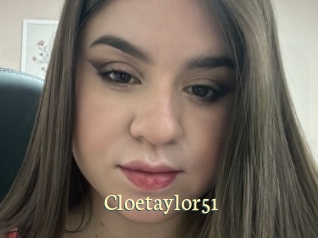 Cloetaylor51