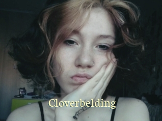 Cloverbelding