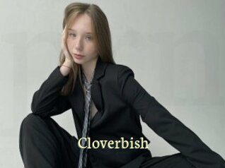 Cloverbish