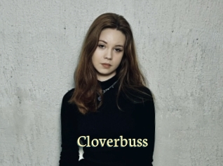 Cloverbuss