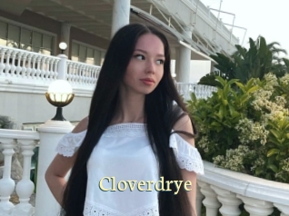 Cloverdrye