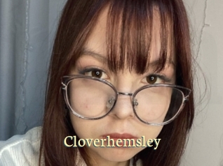 Cloverhemsley