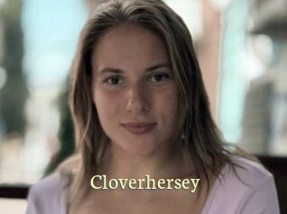 Cloverhersey