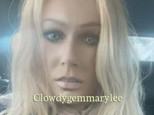 Clowdygemmarylee