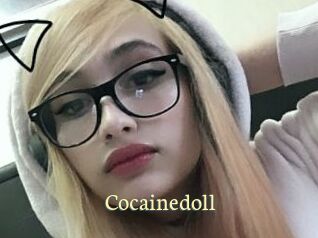 Cocainedoll