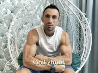 Cockyhunk