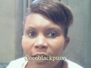 Cocoblackpussy