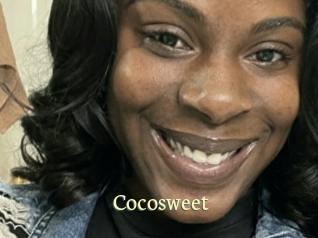 Cocosweet